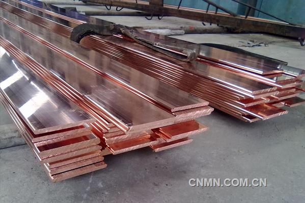 銅業(yè)知識(shí):銅排表面處理的三種工藝