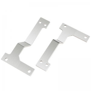 源頭廠家直銷(xiāo)T2紫銅 新能源連接件 硬銅排電鍍 異形銅排 精密沖孔