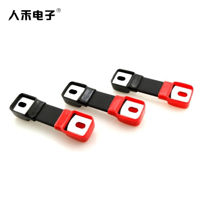 銅排軟質PVC保護套 絕緣線纜保護套