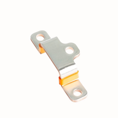 銅排生產(chǎn)廠(chǎng)家 軟銅排連接熱縮管 可來(lái)圖定制